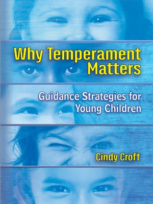 cover image of Why Temperament Matters